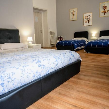 El Dorado Prati Otel Roma Dış mekan fotoğraf