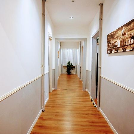 El Dorado Prati Otel Roma Dış mekan fotoğraf