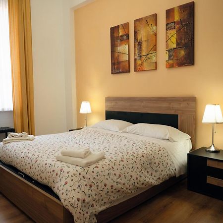 El Dorado Prati Otel Roma Oda fotoğraf