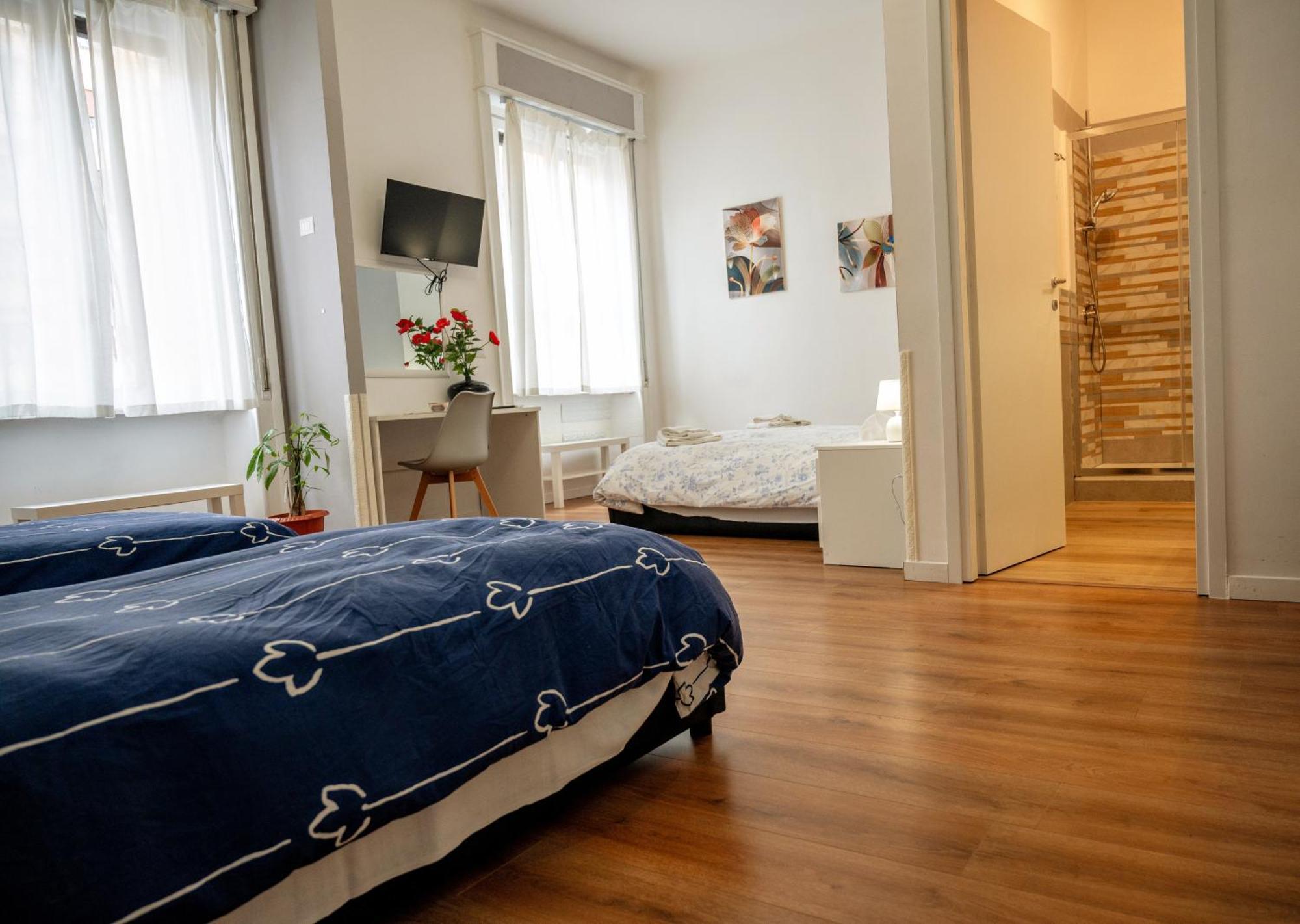 El Dorado Prati Otel Roma Dış mekan fotoğraf