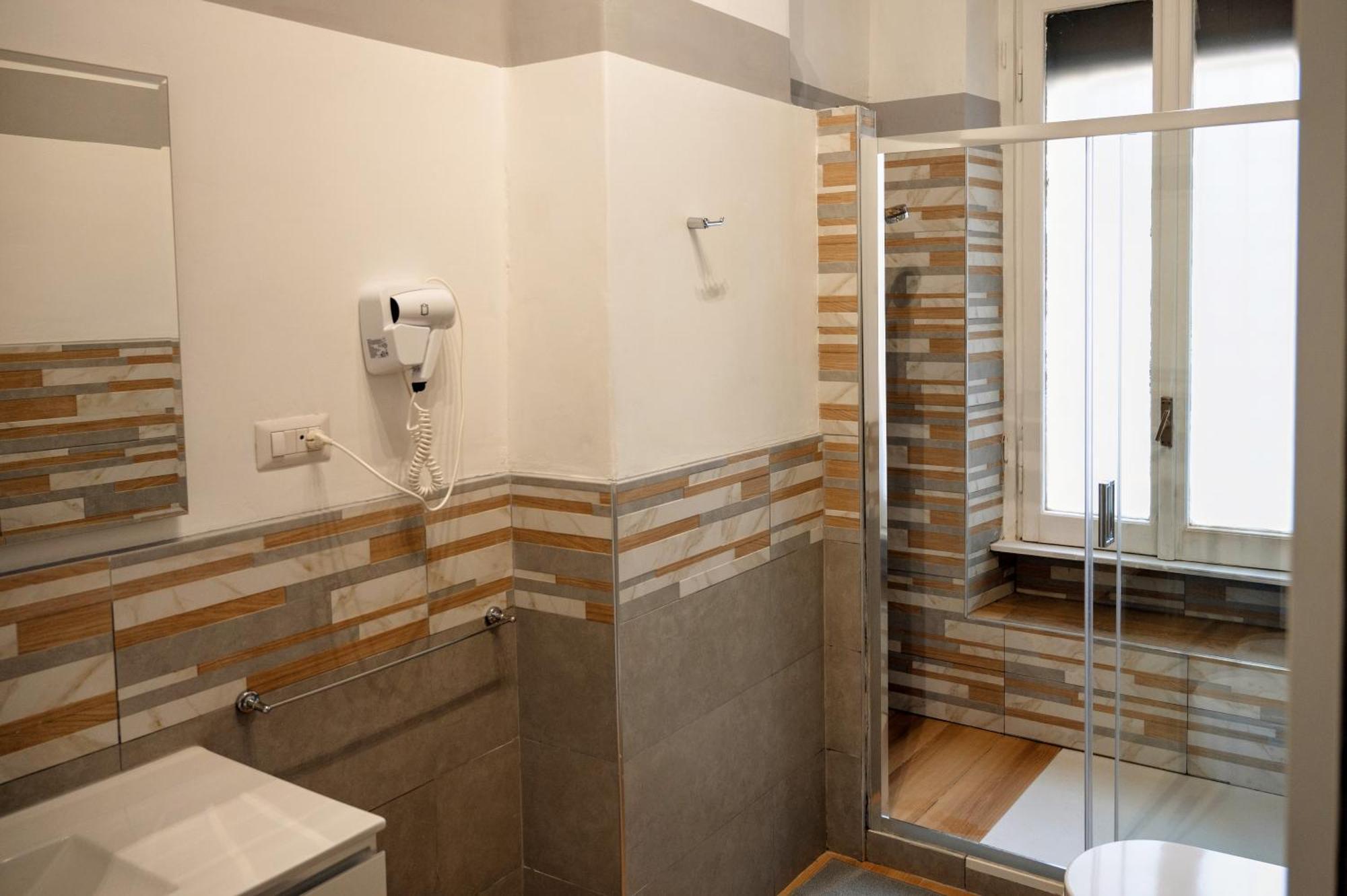El Dorado Prati Otel Roma Oda fotoğraf