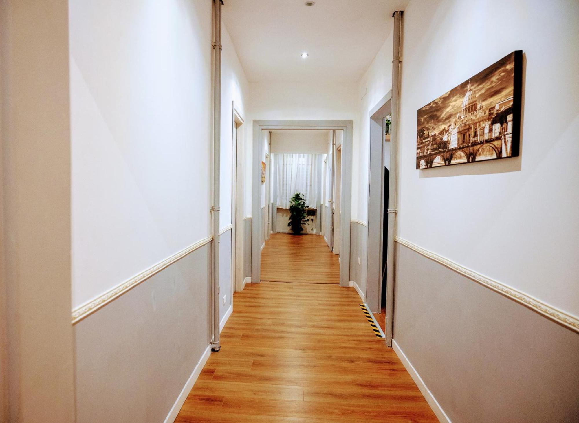 El Dorado Prati Otel Roma Dış mekan fotoğraf