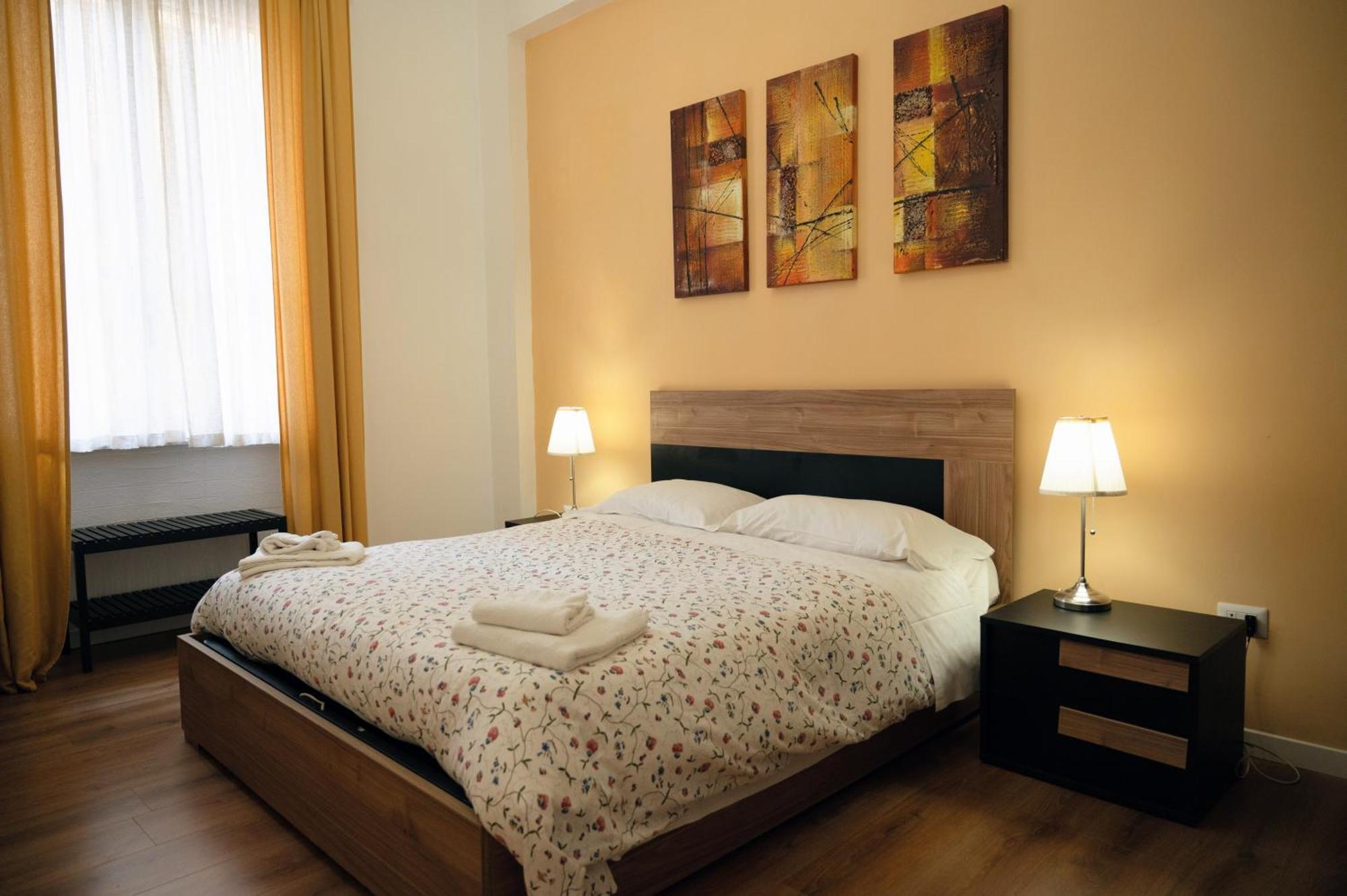 El Dorado Prati Otel Roma Oda fotoğraf