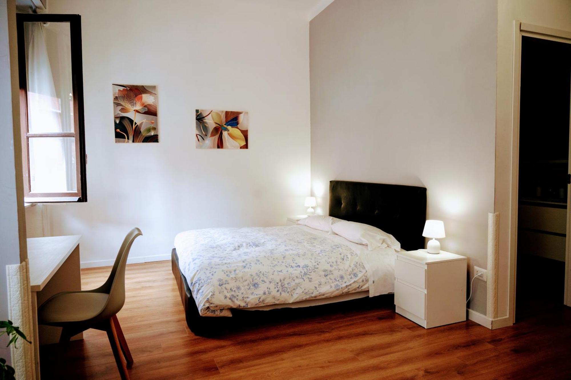 El Dorado Prati Otel Roma Oda fotoğraf